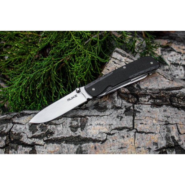Фото - Мультитул Ruike Trekker LD31-B